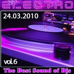 The Best Sound of Djs vol.6 (24.03.2010)