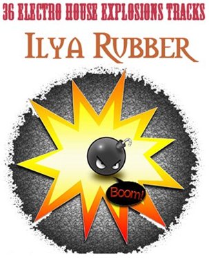 Ilya Rubber - Boom!!! (2010)