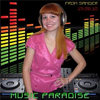 VA-Music paradise from Sander (15.06.10)